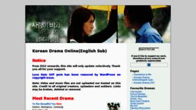 What Starones.wordpress.com website looked like in 2012 (11 years ago)