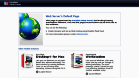 What Specialarticles.com website looked like in 2012 (11 years ago)