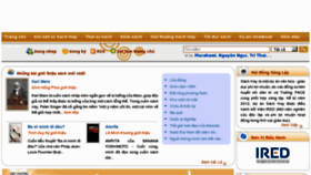 What Sachhay.com website looked like in 2012 (11 years ago)