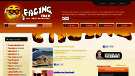What Sharerlink.com website looked like in 2012 (11 years ago)