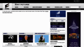 What Secretsofthecryptex.com website looked like in 2012 (11 years ago)