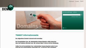 What Schlosswirtschaft-kronwinkl.de website looked like in 2012 (11 years ago)