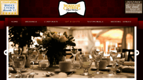 What Smokehousegrills.com website looked like in 2013 (11 years ago)