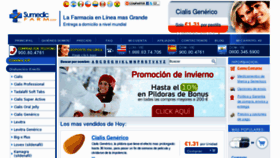 What Sumedicfarm.com website looked like in 2013 (11 years ago)