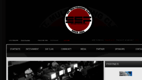 What Ssf.mateusz-coding.com website looked like in 2013 (10 years ago)