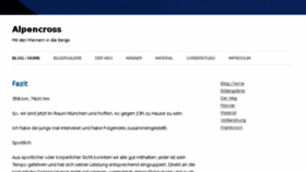 What Siebenvier.de website looked like in 2013 (10 years ago)