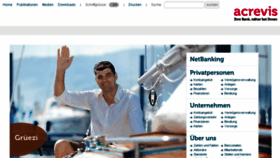 What Sparkasse-wiesendangen.ch website looked like in 2014 (10 years ago)