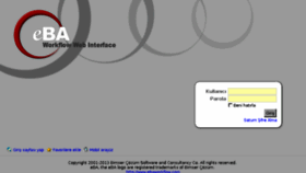 What Saturn.nobel.com.tr website looked like in 2014 (10 years ago)