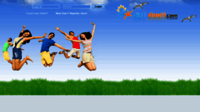 What Sirfdosti.com website looked like in 2014 (12 years ago)
