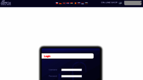 What Shop.szakalmetal.hu website looked like in 2014 (9 years ago)
