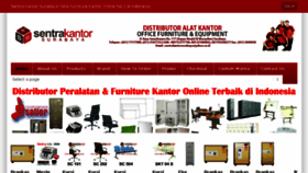 What Sentrakantorsby.com website looked like in 2014 (9 years ago)