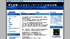 What Szik.net website looked like in 2014 (9 years ago)