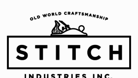 What Stitchindustries.com website looked like in 2014 (9 years ago)