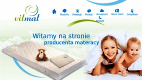 What Strony-internetowe-rzeszow.pl website looked like in 2014 (9 years ago)