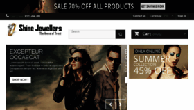 What Shinejewellers.com.np website looked like in 2014 (9 years ago)