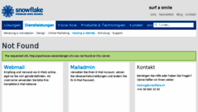 What Sparkasse-wiesendangen.ch website looked like in 2015 (9 years ago)