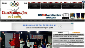 What Schermajesi.teamartist.com website looked like in 2015 (9 years ago)