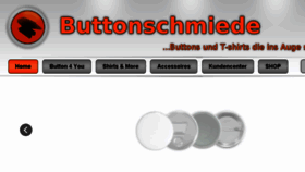 What Sbs.buttonschmiede.com website looked like in 2015 (9 years ago)