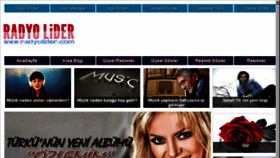 What Sevdigim.net website looked like in 2015 (9 years ago)