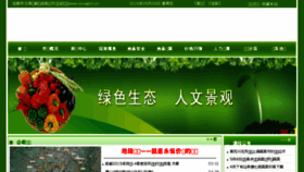 What Scsapm.cn website looked like in 2015 (9 years ago)