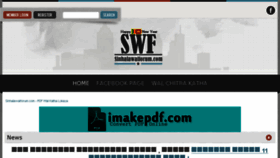 What Sinhalawalforum.com website looked like in 2015 (8 years ago)