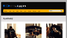What Stilkutusu.com website looked like in 2015 (8 years ago)