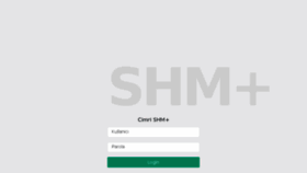 What Shm.cimri.com website looked like in 2015 (8 years ago)