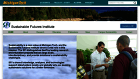 What Sfi.mtu.edu website looked like in 2015 (8 years ago)