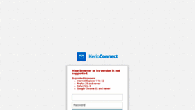 What Smcoe.org website looked like in 2015 (9 years ago)