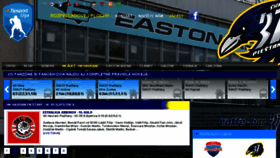 What Shk37piestany.sk website looked like in 2015 (8 years ago)