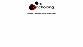 What Studentdating.eu website looked like in 2015 (8 years ago)