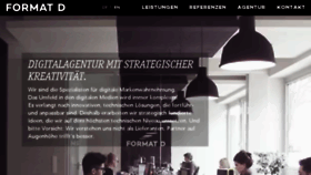 What S2intermedia.de website looked like in 2015 (8 years ago)