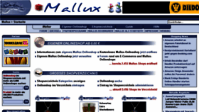 What Shop-020.de website looked like in 2016 (8 years ago)