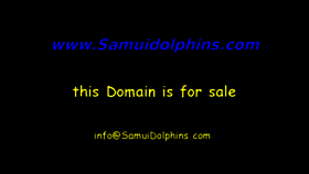 What Samuidolphins.com website looked like in 2016 (8 years ago)