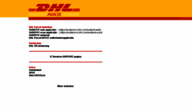 What Svdepot.nl website looked like in 2016 (10 years ago)