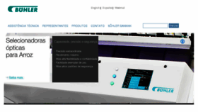 What Sanmak.com.br website looked like in 2016 (9 years ago)