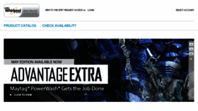 What Secure5.whirlpool.com website looked like in 2016 (9 years ago)