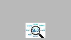 What Seocampaign.ca website looked like in 2016 (8 years ago)