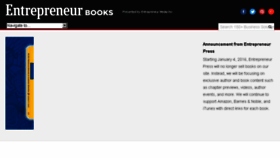 What Smallbizbooks.com website looked like in 2016 (7 years ago)