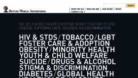 What Socialmarketing.com website looked like in 2016 (9 years ago)