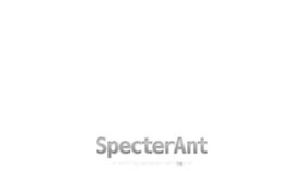 What Specterant.com website looked like in 2016 (7 years ago)