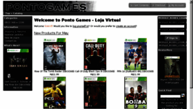 What Sougamer.com website looked like in 2016 (8 years ago)
