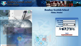 What Scottishmahim.in website looked like in 2016 (7 years ago)