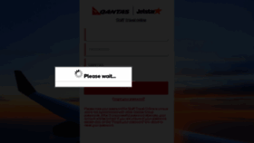 What Sto.qantas.com website looked like in 2016 (9 years ago)