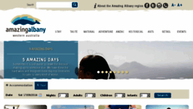 What Staynow.com.au website looked like in 2016 (7 years ago)