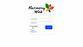 What Sp5.harmonykids.com.au website looked like in 2016 (7 years ago)