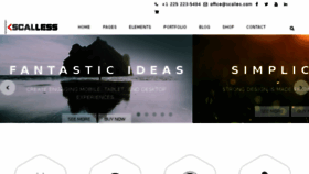 What Shishirstudio.com website looked like in 2016 (7 years ago)