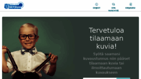 What Skk.kuvatilaus.fi website looked like in 2016 (7 years ago)