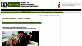 What Smarte-systeme.de website looked like in 2016 (7 years ago)