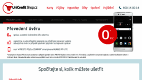What Splatkomat.cz website looked like in 2016 (7 years ago)